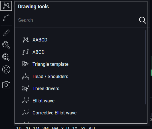 poly-drawing-tools