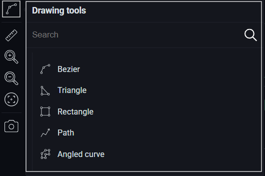 geometric-drawing-tools