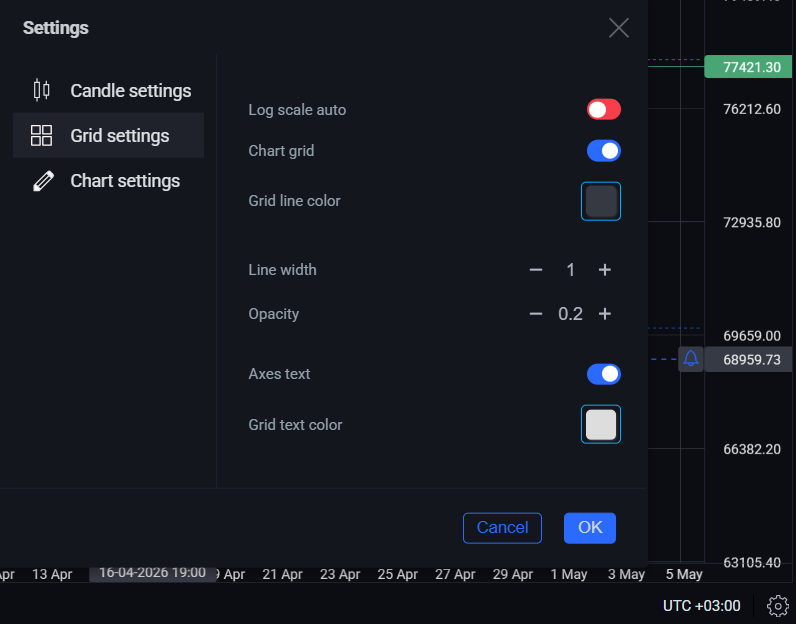 grid-settings