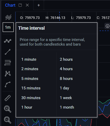 time-interval-options