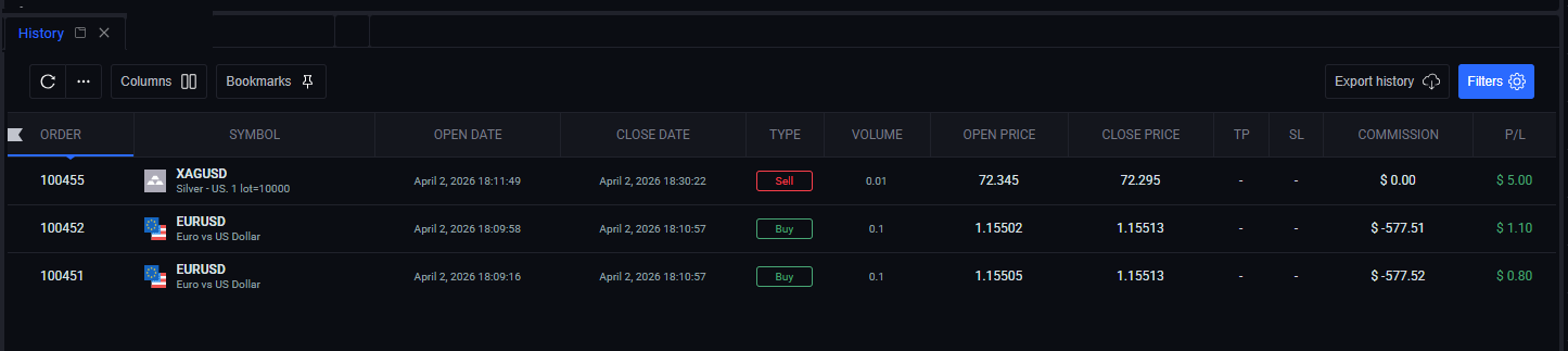 positions-module