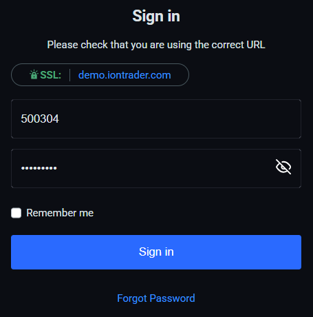 enter-the-login-and-the-password-to-log-in