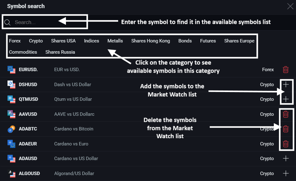 possible-options-in-the-list-of-available-symbols