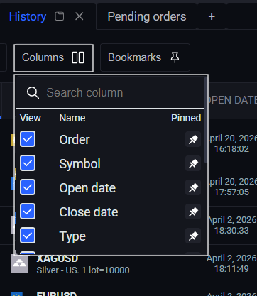 options-of-closing-an-order