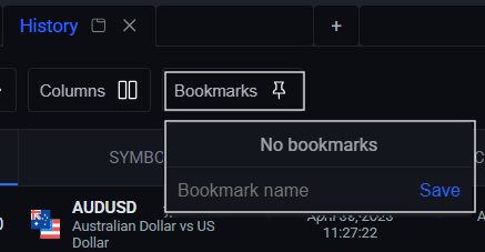use-the-bookmarks-to-group-symbols-for-quick-access